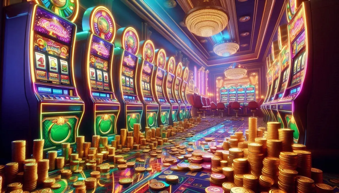 Spartaza Casino